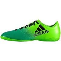 adidas X 164 IN men\'s Shoes in black