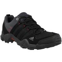 adidas AX 2 men\'s Walking Boots in Black