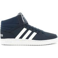 adidas F99532 Sneakers Man Blue men\'s Walking Boots in blue