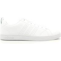 adidas F99251 Sneakers Man Bianco men\'s Walking Boots in white