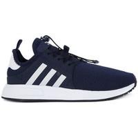 adidas x plr c mens shoes trainers in multicolour