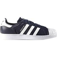 adidas bb2239 sneakers man navy mens walking boots in blue