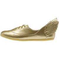 Adidas JS Wings Easy Five Gold Mirror