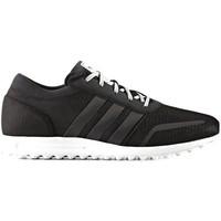 adidas BB1116 Sneakers Man Black men\'s Trainers in black