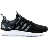 adidas AW4032 Sport shoes Man Black men\'s Trainers in black