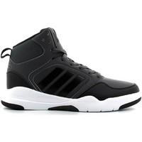 adidas AW3941 Sneakers Man Black men\'s Walking Boots in black