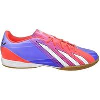 adidas f10 in mens football boots in blue