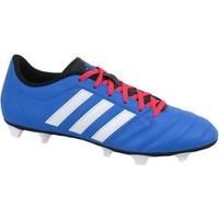 adidas gloro 162 fg mens shoes trainers in blue