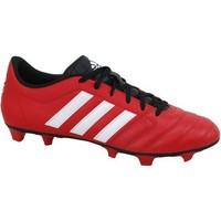 adidas gloro 162 fg mens shoes trainers in red