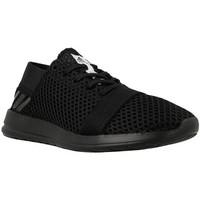 adidas Element Refine 3 M men\'s Shoes (Trainers) in Black