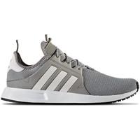 adidas x plr mens shoes trainers in white