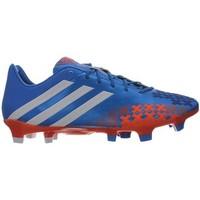adidas Predator LZ Trx FG 1 Paar Neu men\'s Football Boots in Blue
