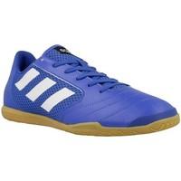 adidas ace 174 sala mens shoes trainers in blue