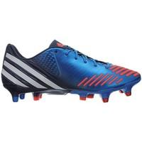 adidas Predator LZ Xtrx SG men\'s Football Boots in blue