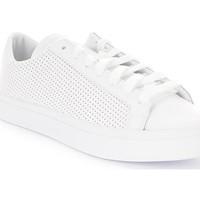 adidas Court Vantage men\'s Shoes (Trainers) in White