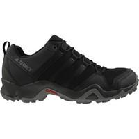 adidas Terrex AX2R men\'s Walking Boots in Grey