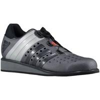 adidas drehkraft mens sports trainers shoes in grey