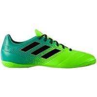 adidas ace 174 in mens shoes trainers in black