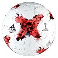 adidas Confederations Cup Official Match Football - Size 5, N/A