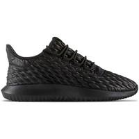 adidas tubular shadow mens shoes trainers in black