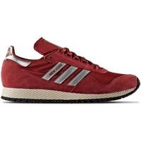 adidas new york mens shoes trainers in multicolour