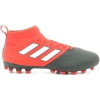 adidas BB1139 Scarpa calcio Man Red men\'s Trainers in red