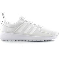 adidas AW4262 Sport shoes Man Bianco men\'s Trainers in white