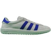 adidas bermuda mens shoes trainers in grey