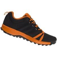 adidas Tracerocker men\'s Shoes (Trainers) in Black