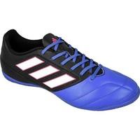 adidas ace 174 in m mens football boots in blue