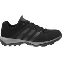 adidas daroga plus lea mens shoes trainers in grey