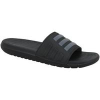 adidas Mungo QD 20 men\'s Mules / Casual Shoes in black