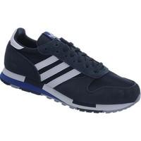 adidas centaur mens shoes trainers in blue