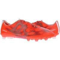 adidas F50 Adizero FG men\'s Football Boots in Red