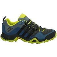 adidas Brushwood Mesh men\'s Walking Boots in Blue