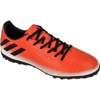 adidas messi 164 tf m mens football boots in red