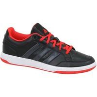 adidas Oracle VI Str PU men\'s Shoes (Trainers) in Black