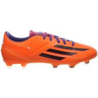 adidas f10 trx fg mens football boots in black