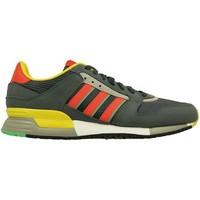 adidas zx 630 mens shoes trainers in grey