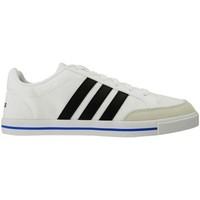 adidas D Summer men\'s Shoes (Trainers) in white