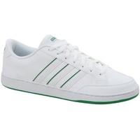 adidas courtset mens shoes trainers in white