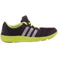 adidas element soul mens running trainers in yellow