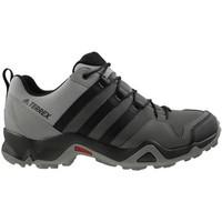 adidas terrex ax2r mens shoes trainers in grey