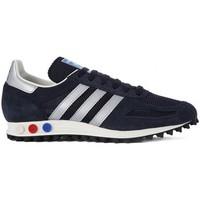 adidas LA Trainer OG men\'s Shoes (Trainers) in multicolour