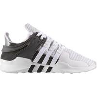 adidas eqt support adv mens shoes trainers in white
