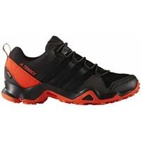 adidas Terrex AX2R Gtx Goretex men\'s Walking Boots in Black