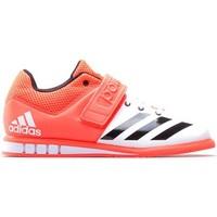 adidas powerlift3 mens shoes trainers in white