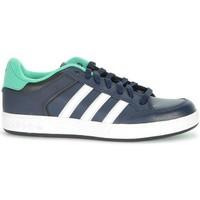 adidas Varial Low men\'s Shoes (Trainers) in multicolour