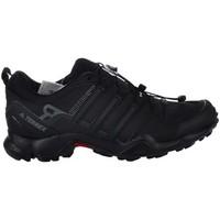 adidas terrex swift r mens shoes trainers in black
