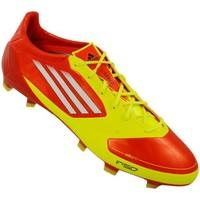 adidas F50 Adizero Trx FG men\'s Football Boots in Yellow